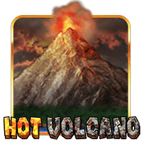 Hot Volcano H5